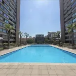 Santiago Central Apartment