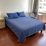 Santiago Central Apartment