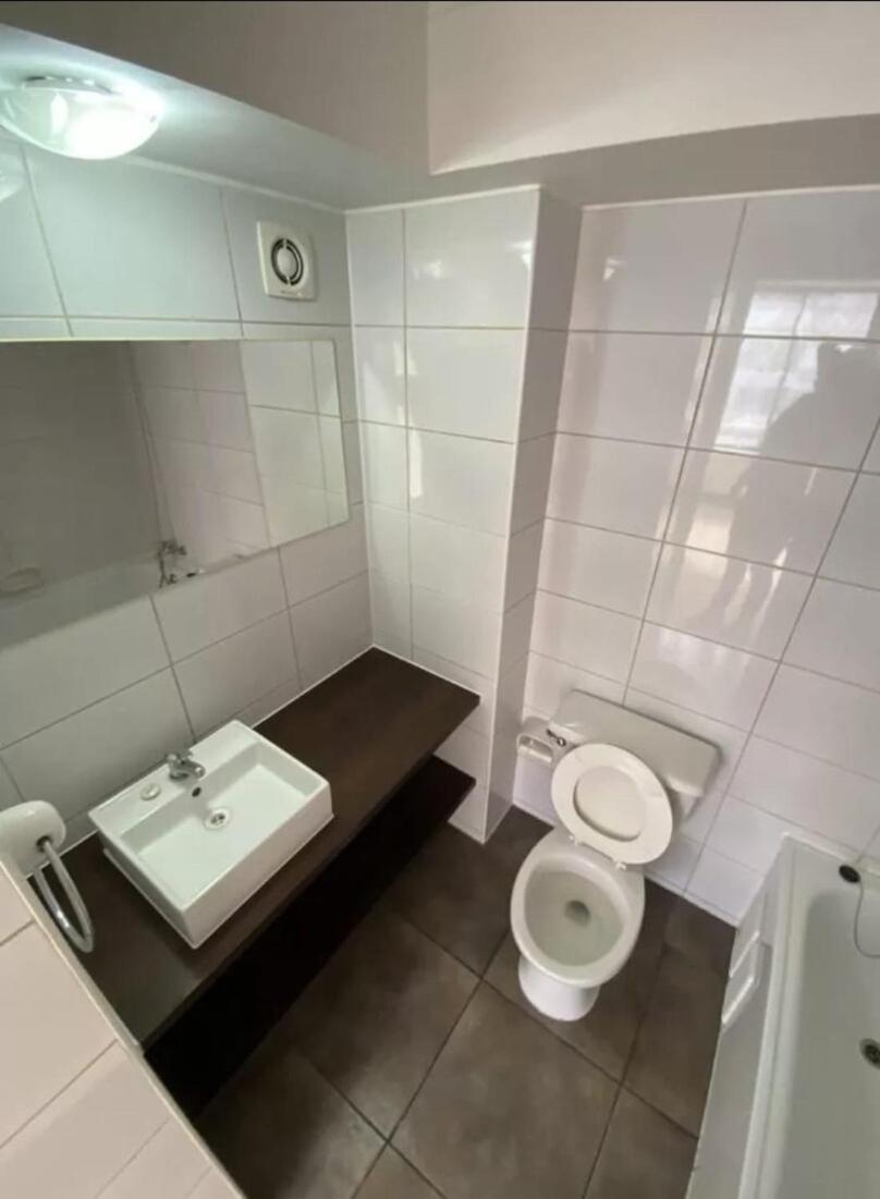 Santiago Central Apartment Apartamento *