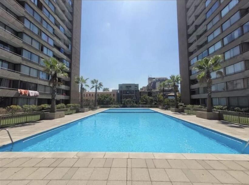 Santiago Central Apartment Apartamento