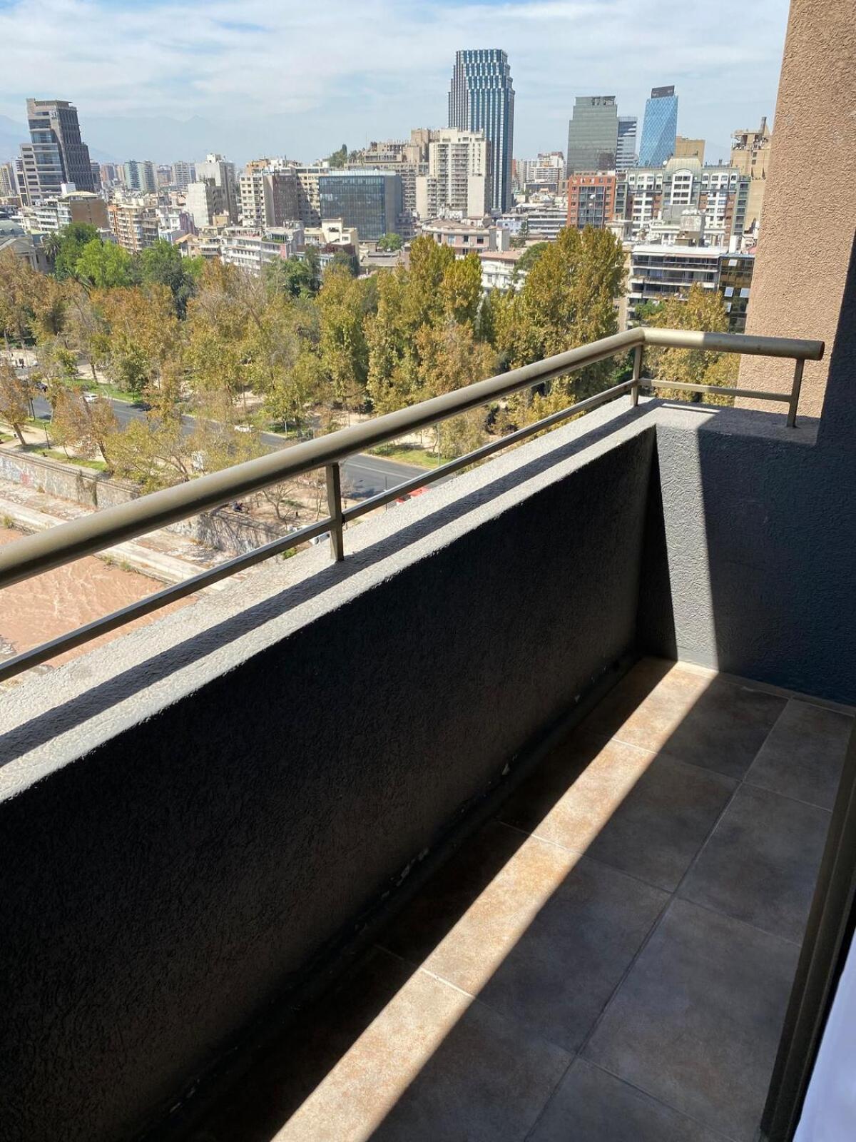 Santiago Central Apartment Apartamento *